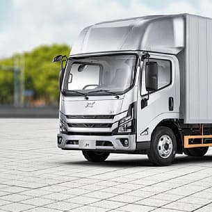 Ambertruck