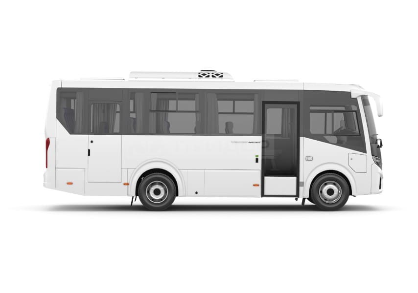 ПАЗ-320405-04 Вектор NEXT 7.6. (дизель)