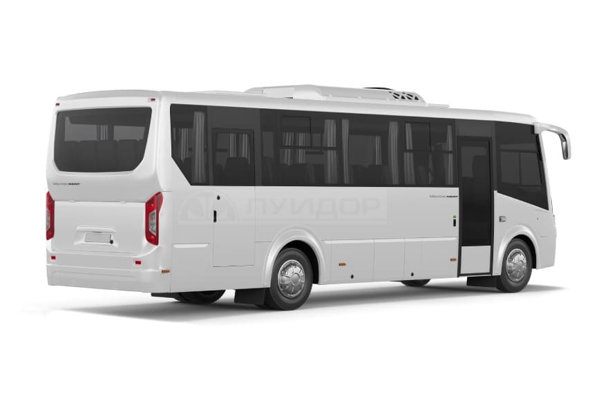 ПАЗ-320455-04 Вектор NEXT 8.8 (дизель)