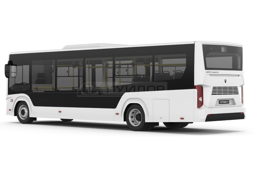 ПАЗ-422320-04 CITYMAX 9 (дизель)