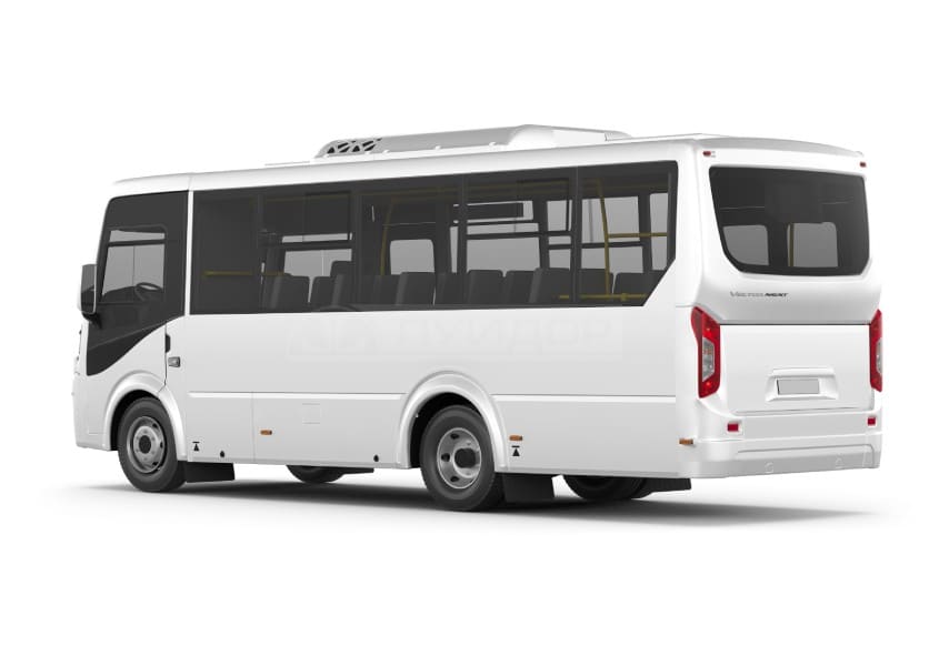 ПАЗ-320435-04 Вектор NEXT 7.6. доступная среда