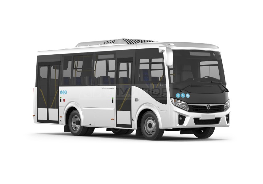 Вектор NEXT 7.6