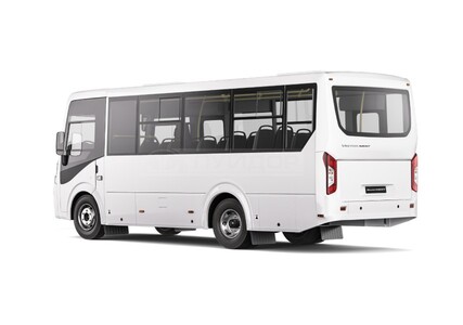 ПАЗ-320406-04 Вектор NEXT 7.5. (дизель)