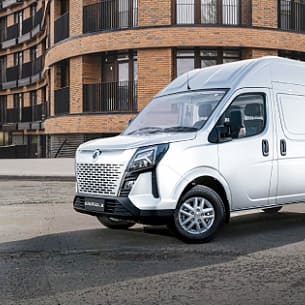 Dongfeng